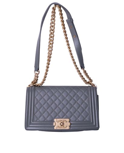 Boy Bag M, front view